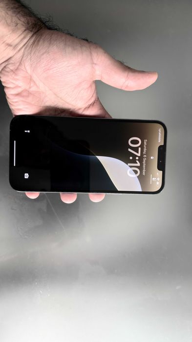 Iphone 13 pro Max - 1 TB
Iphone 13 pro Max - 1 TB