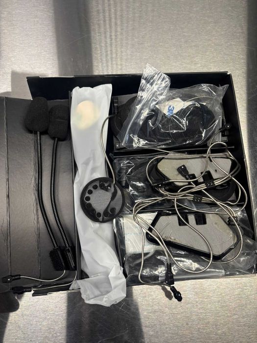 Interkom Midland - Używany