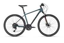 Uniwersalny rower crossowy Kellys Phanatic 70  SUPER CENA !! RATY 0%
