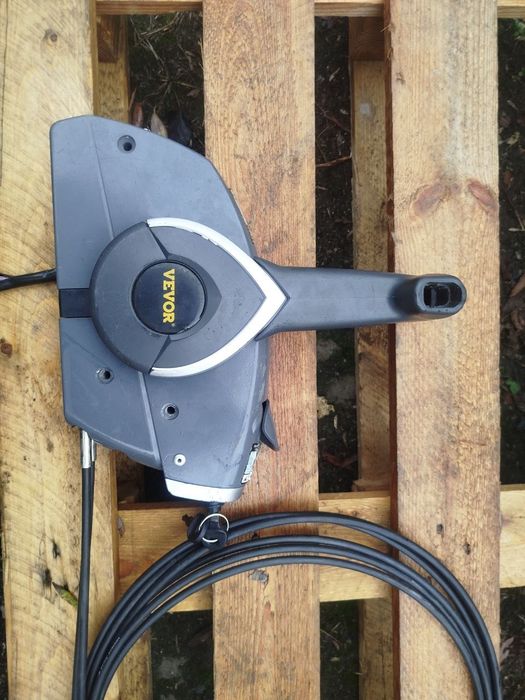 Evinrude johnson 60 лодочний мотор розборка на запчастини шрот