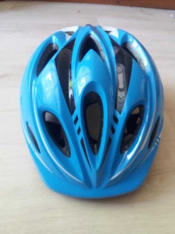 Велосипедный шлем, велошлем детский 5-7 лет