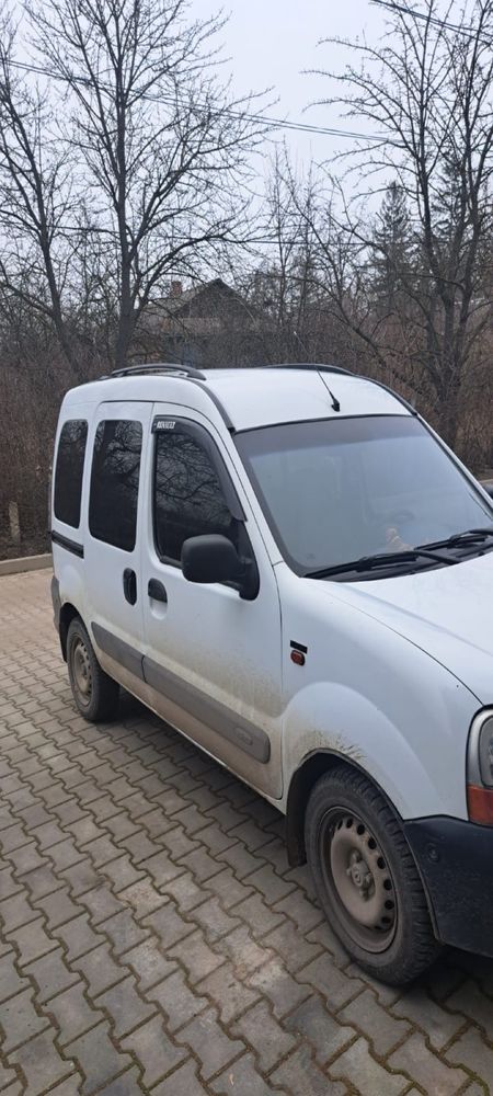 продам reno kangoo