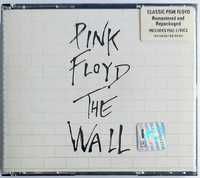 Pink Floyd The Wall 2CD 1994r