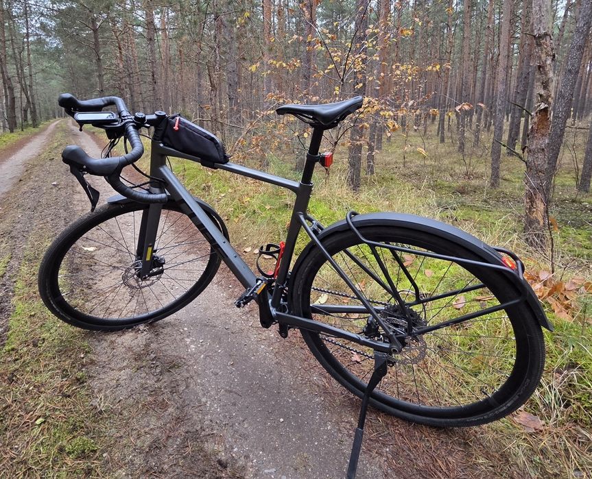 Cube Nuroad FE Race GRX 2023  Rozm L