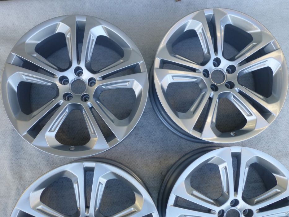 Felgi AUDI RSQ5 SQ5 A5 RS5 A7 A8 A6 20'