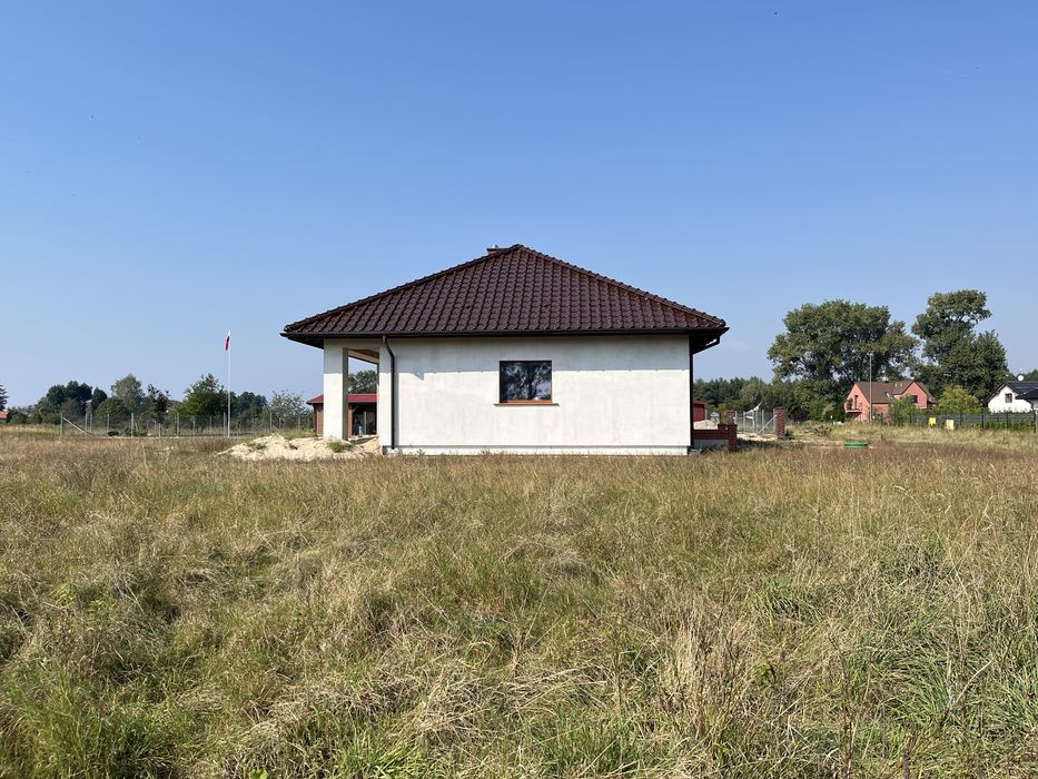 Sprzedam Dom Czarna Łąka