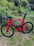 Giant Propel Advanced 2 - rozmiar XL