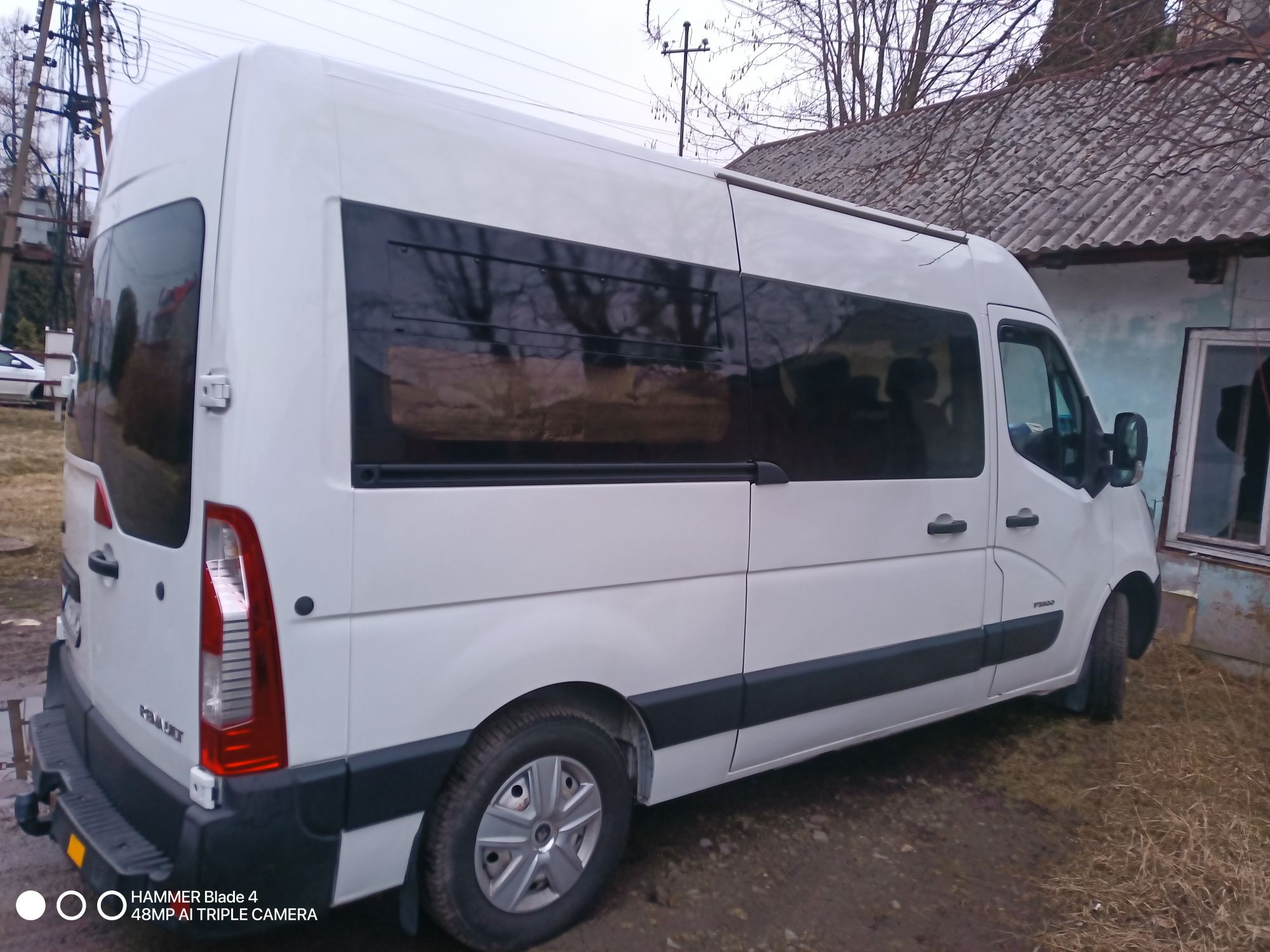 Sprzedam Renault Master