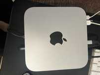 Mac mini M2 8/512 (2023)+dellU2515h