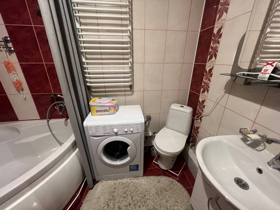 Продаж 3 кімн. квартири вул. Зерова/Кульпарківська