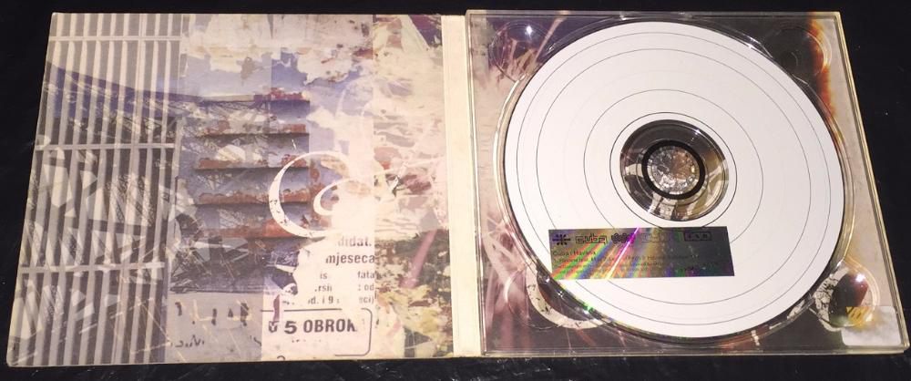 CD´s Musica GRUPOS "vários" cd´s originais