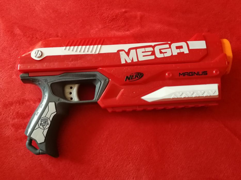 Nerf Mega Magnus