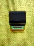 SSD1353U4 TVO160128D-F OLED display nowe, np. do XDEEP Bottom Timer