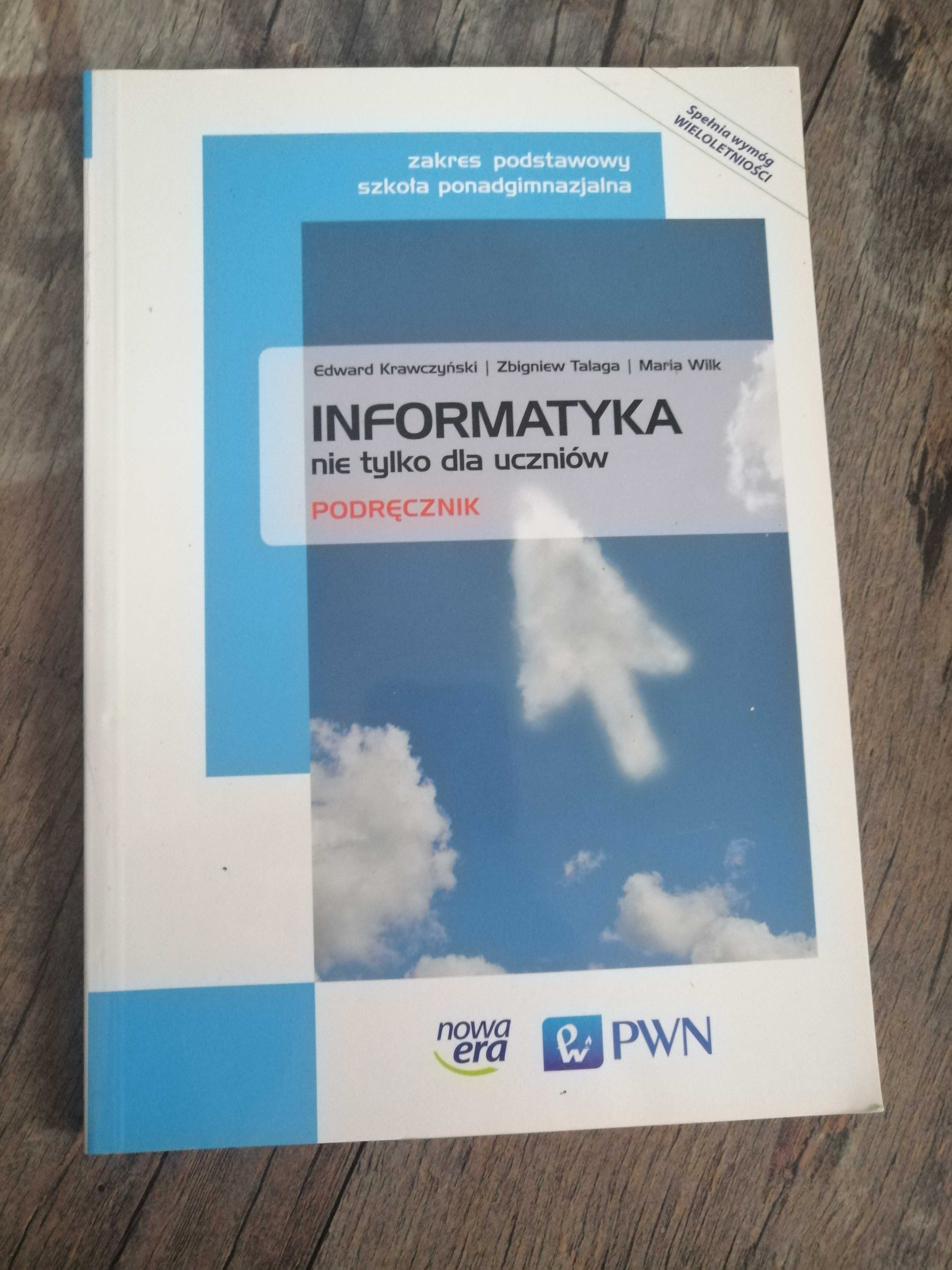 Świat Fizyki / Informatyka