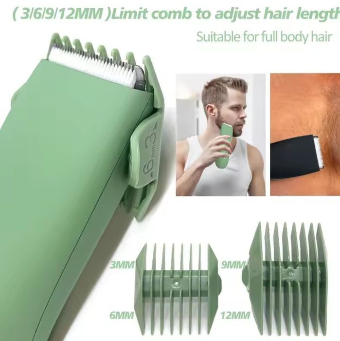 Трімер для волосся