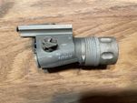 Latarka SureFire M720V oryginalna WH/IR