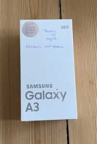 Samsung galaxy a3