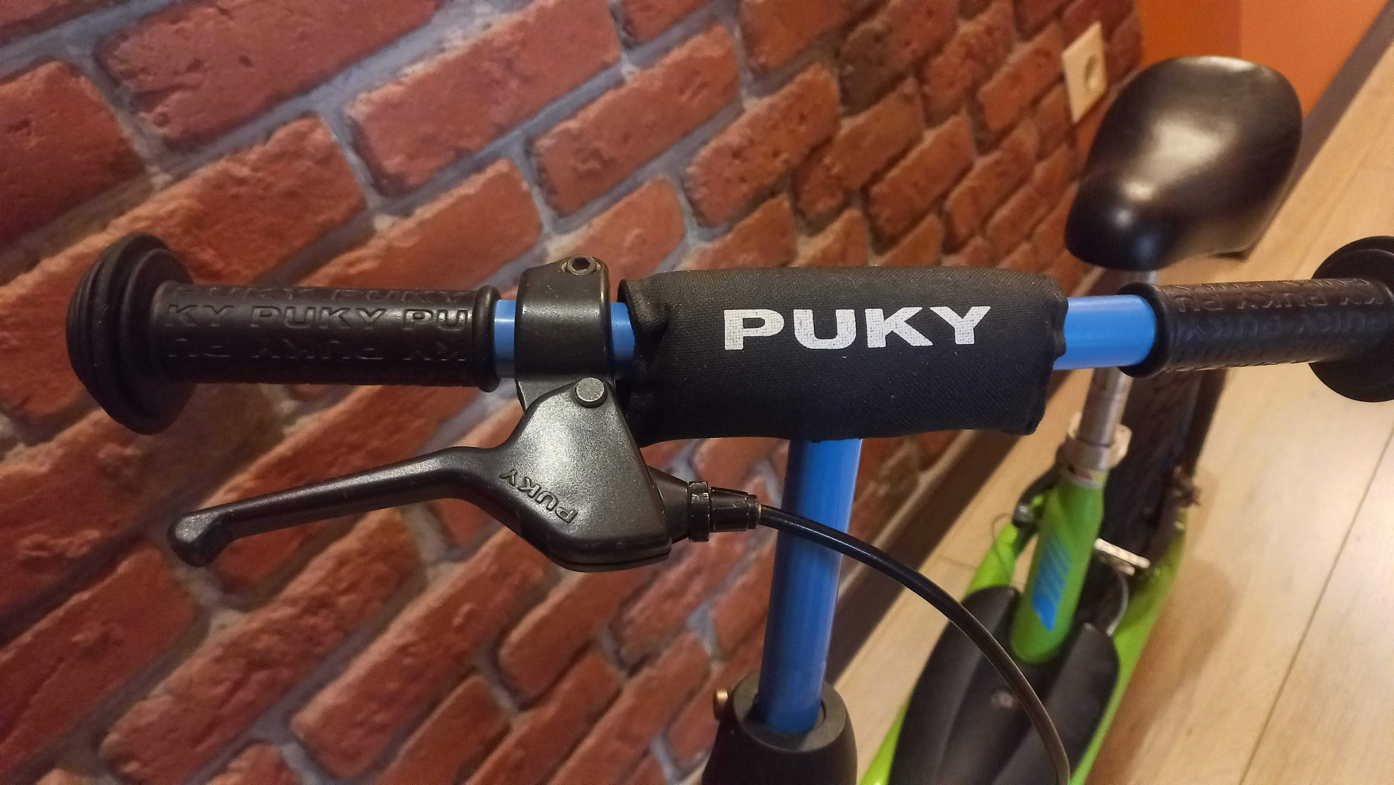 Біговел Puky LR XL Kiwi