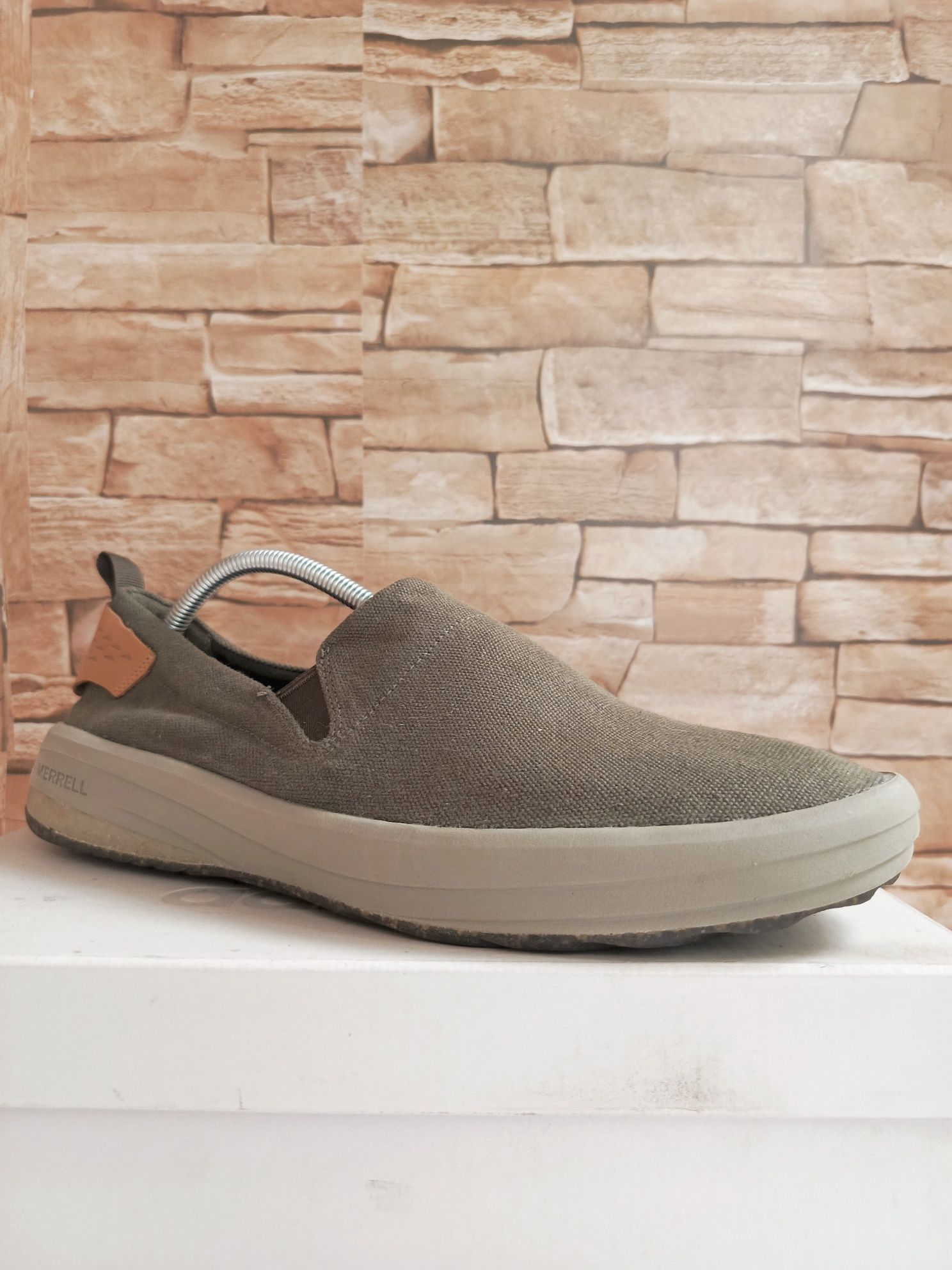 Макасіни MERRELL (46р.30 см)