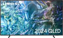 Nowy Samsung QLED 55 cali 4K UHD hdr Smart WIFI 55Q60D gw12m telewizor