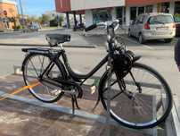 Solex VeloSolex anos 40 primeira série