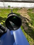 Teleskop Delta optica Dobson 8" 650