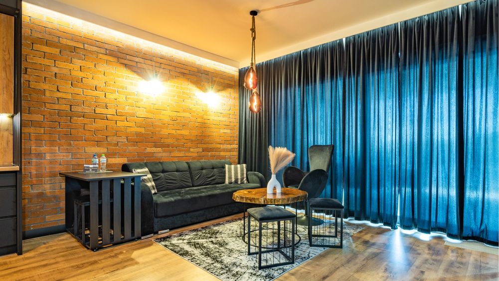 Apartament z 2 sypialniami, zadaszony taras z jacuzzi sauna Giżycko