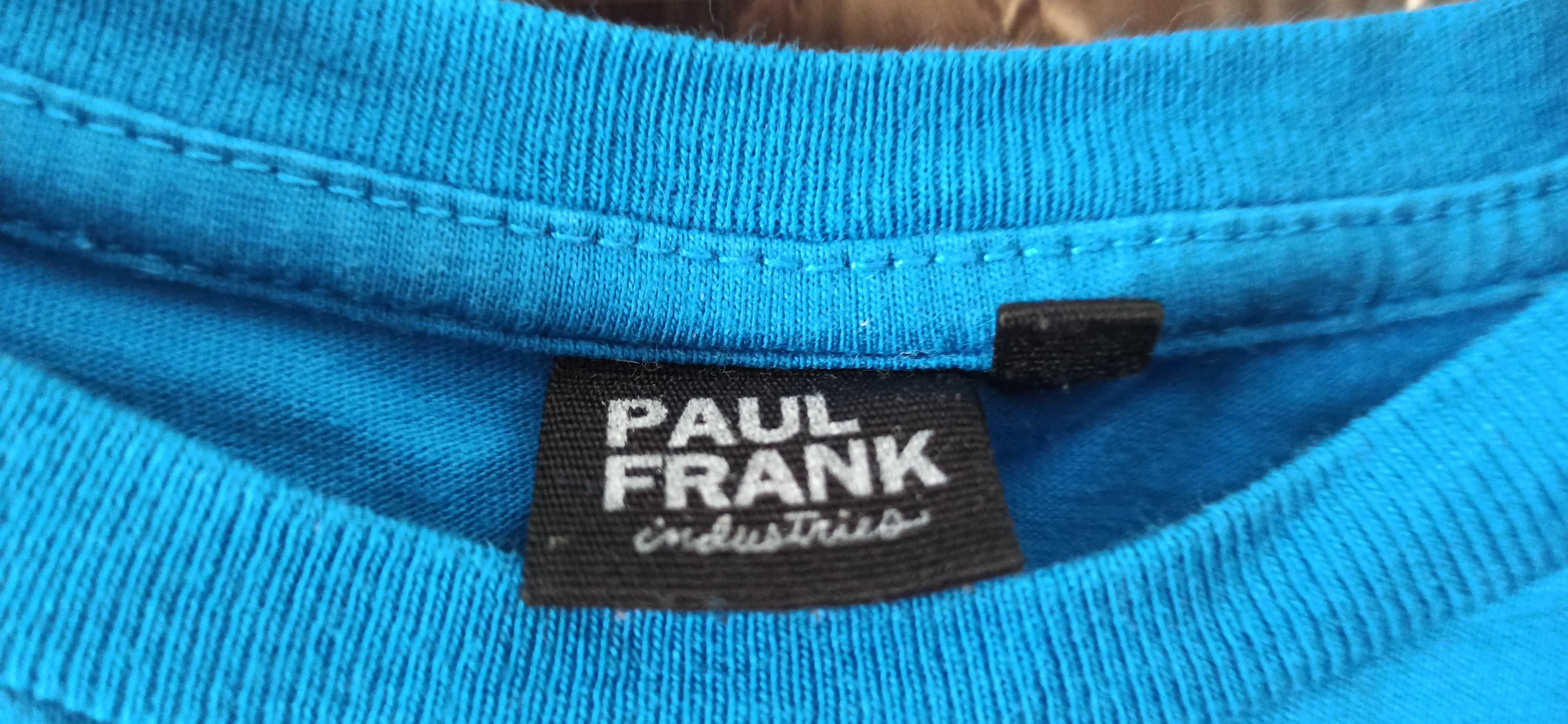 Damski T-Shirt Paul Frank rozm XXS