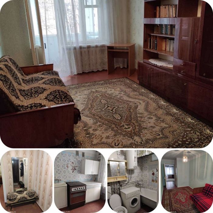 Сдам 2 квартиру Длительно