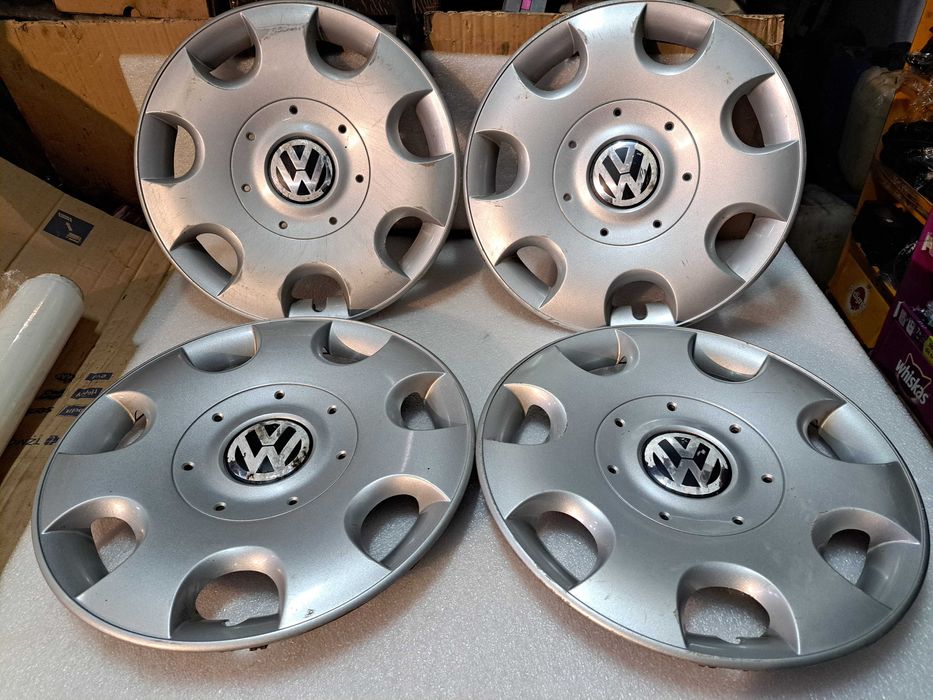 Kołpaki Volkswagen 16" -147B kpl