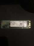 Ssd 256gb M2 Micron 1100