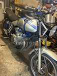 Ysmaha xj900 pilnie 1000zł