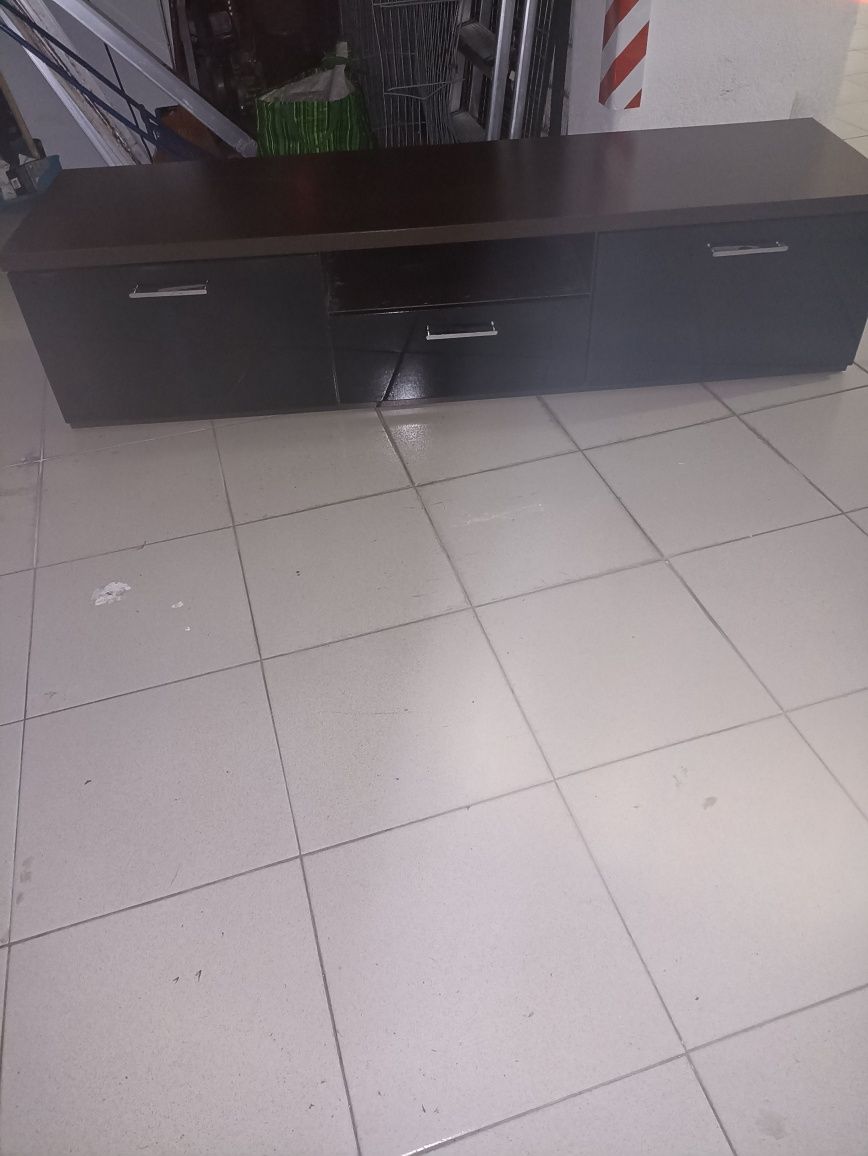 Móvel de sala para televisão
