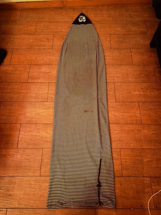 Vendo prancha de surf JC