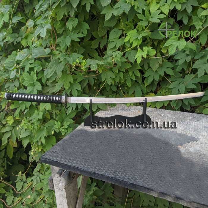Самурайский меч катана Samurai Soul, сувенир на подарок