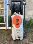 Myjka ciśnieniowa stihl re 162 plus
