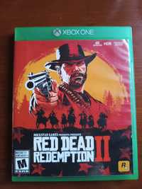 Red dead Redemption II polski stan idealny