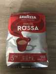 Kawa lavazza Rossa 1kg ziarnista