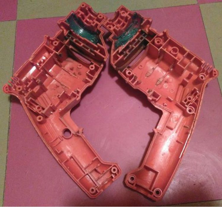 Циркулярная пила - дрель black and decker cd600 и  CD51CRE