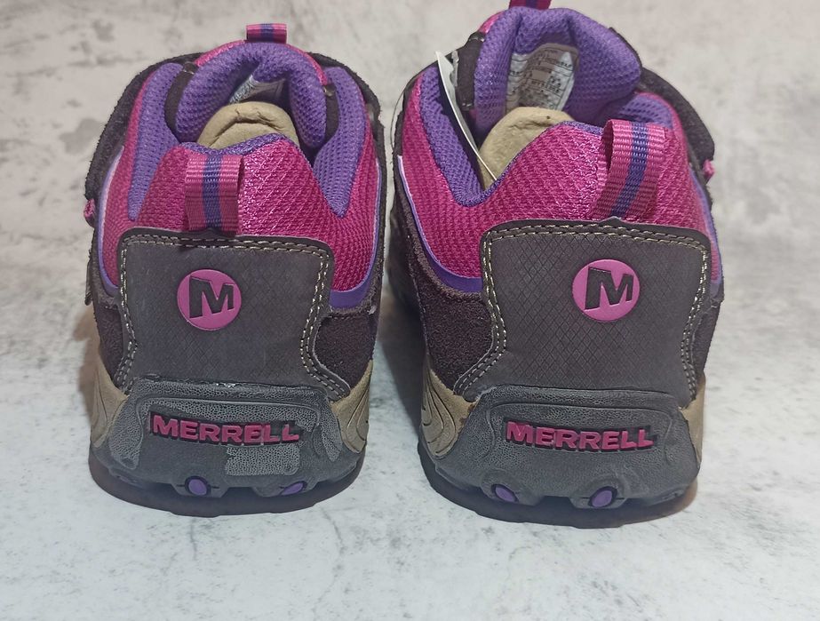 Кросівки Merrell p36