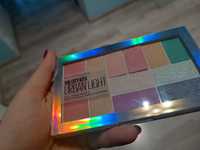 Maybelline New York City Kit Palette Urban Light