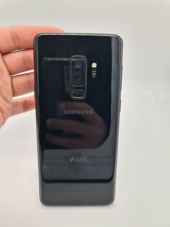 Телефон, смартфон Samsung galaxy s9+ s9 plus