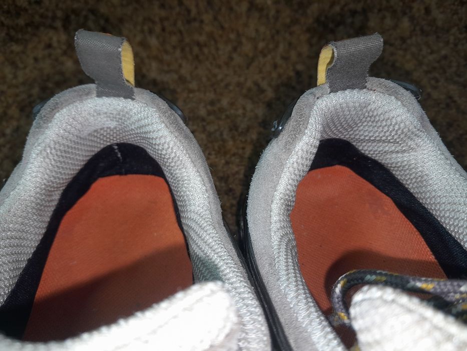 Кросівки трекінгові оригінал Merrell Gore-Tex 41 розмір.