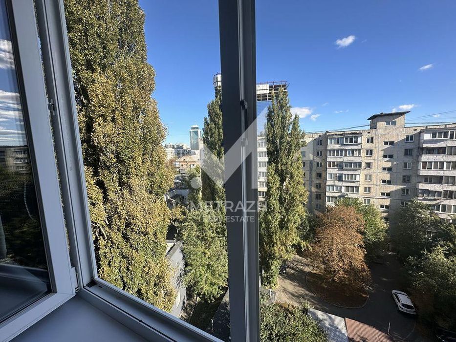 Центр продаж 1к квартира 34м кв.,пр. Берестейський, 19, м.КПІ