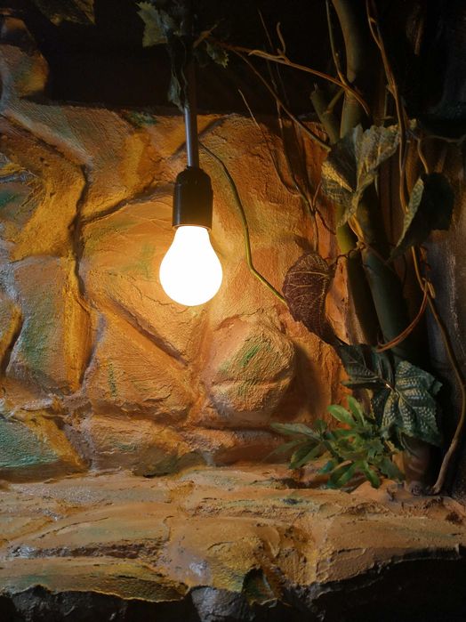 Terraria szklane, drewniane (produkcja)