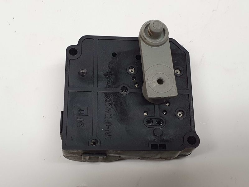 Motor da comporta da sofagem MERCEDES-BENZ Classe M (W163)