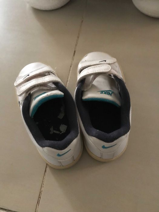 Sapatilhas Nike- tm 25