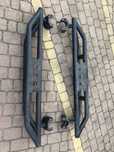 Progi Jeep Wrangler 2D