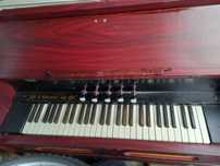 Filharmonia organy okazja zapewniam transport