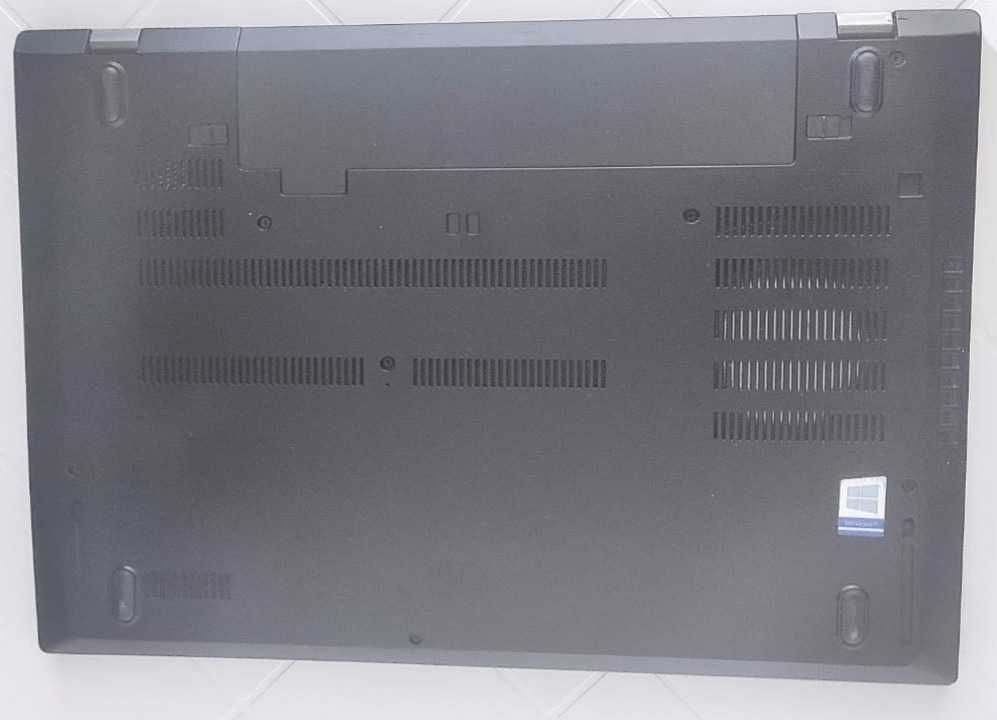Portátil i5 | 16GB RAM | 256GB SSD - Excelente estado | Profissional
